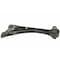 Mevotech 11-17 Lexus Ct200H/10-12 Lexus Hs250H/16 Trailing Arm, Cms861251 CMS861251 - alternate 2